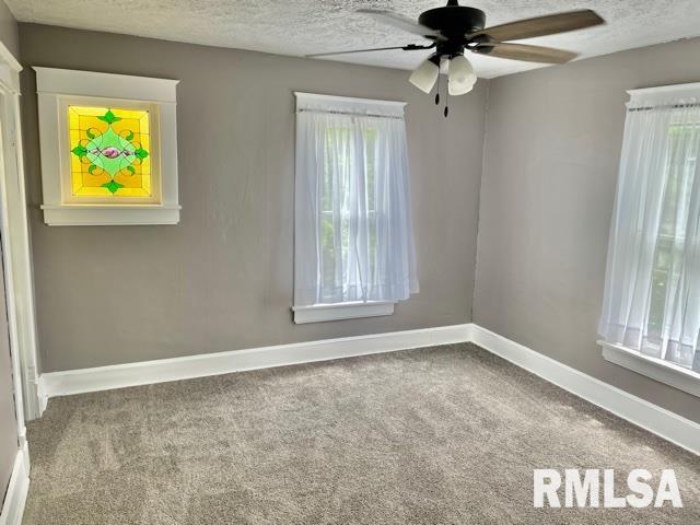 712 S 9Th Street, Petersburg, IL, 62675