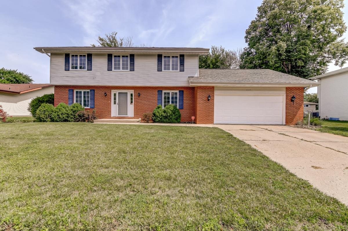 2543 Lindsay Road, Springfield, IL, 62704
