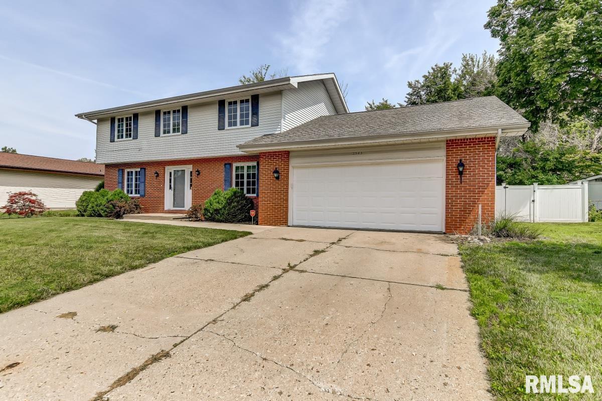 2543 Lindsay Road, Springfield, IL, 62704