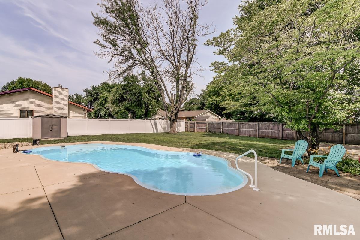2543 Lindsay Road, Springfield, IL, 62704