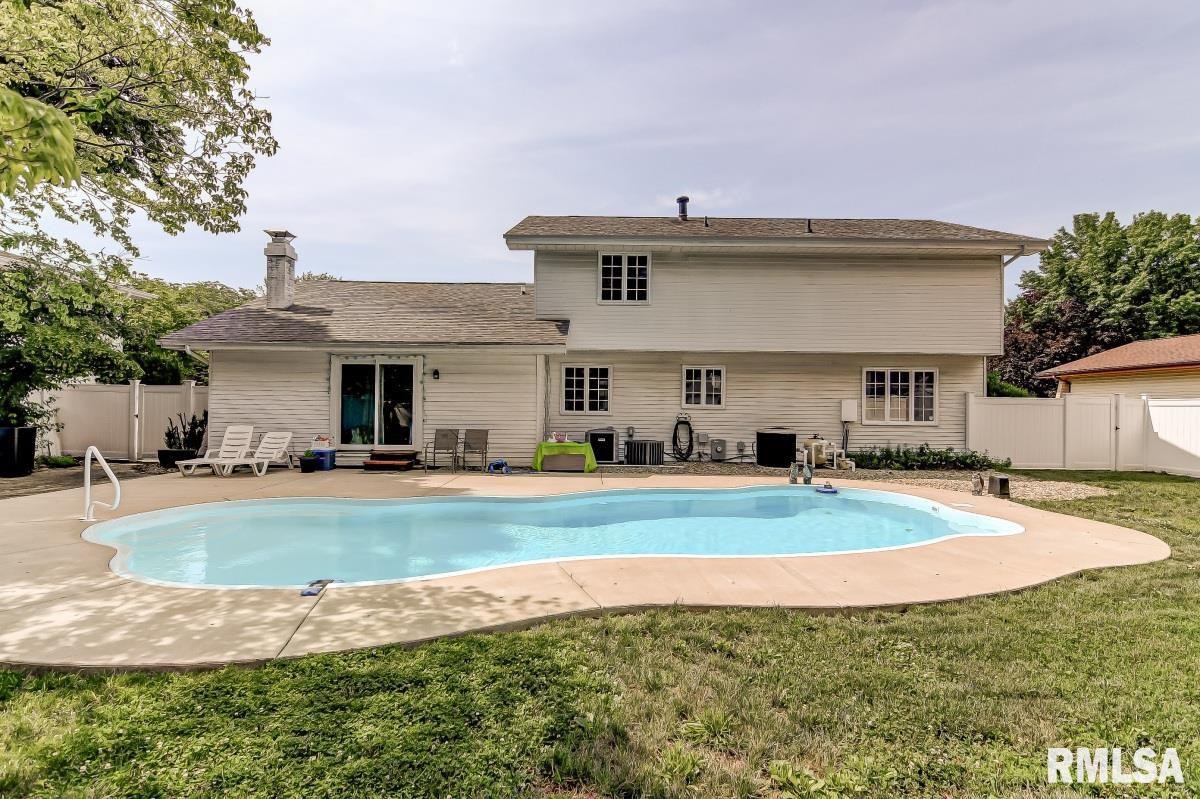 2543 Lindsay Road, Springfield, IL, 62704