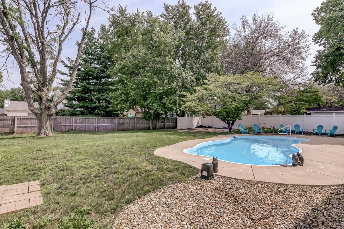 2543 Lindsay Road, Springfield, IL, 62704