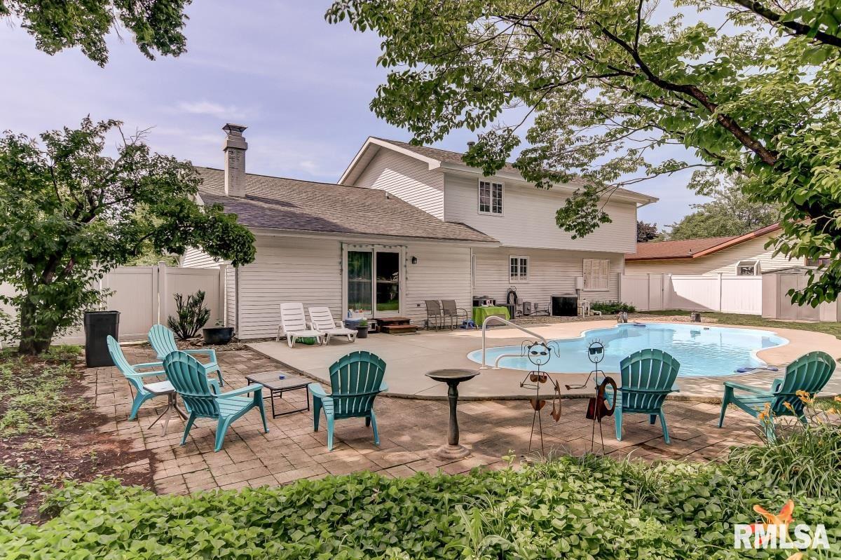 2543 Lindsay Road, Springfield, IL, 62704
