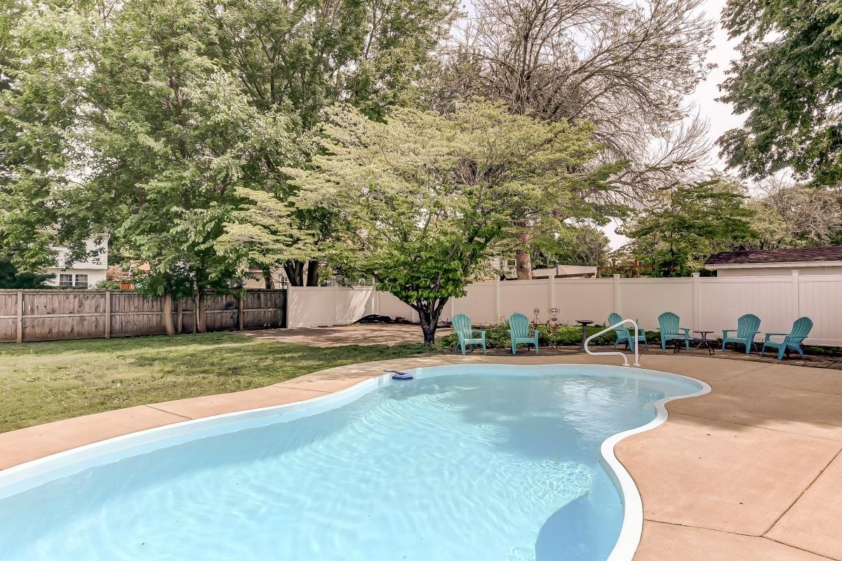 2543 Lindsay Road, Springfield, IL, 62704