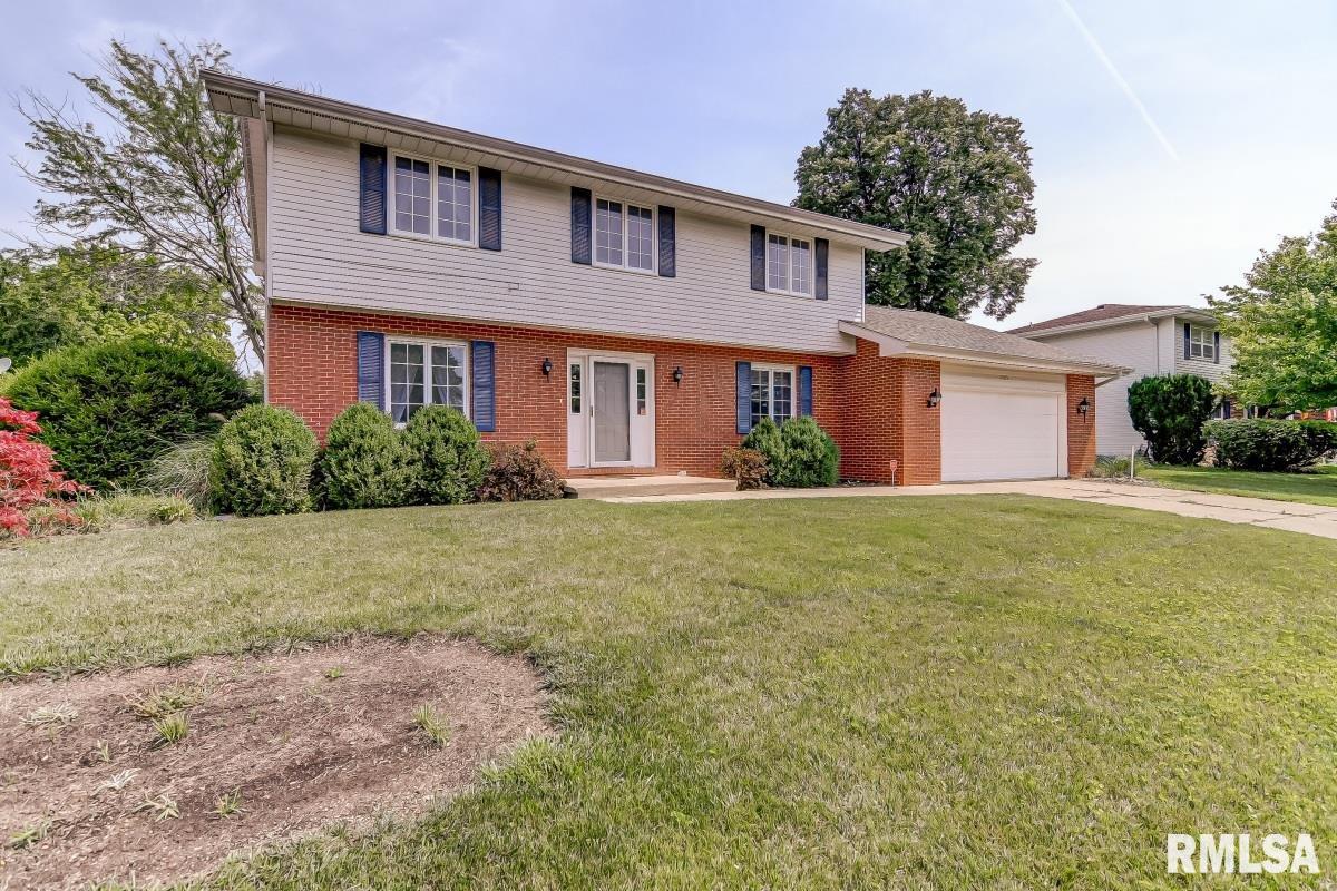 2543 Lindsay Road, Springfield, IL 62704