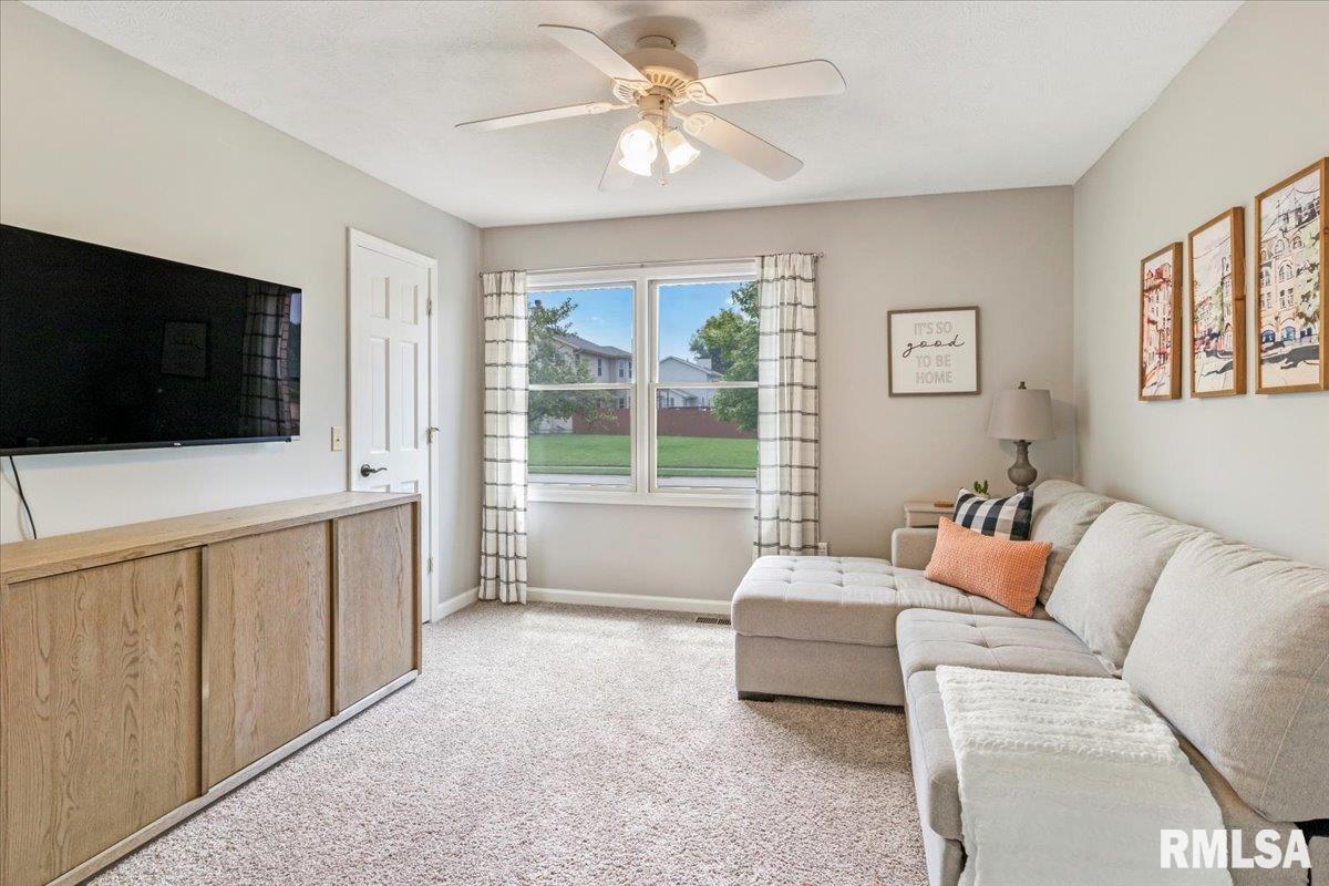 141 Parkway Drive, Chatham, IL, 62629