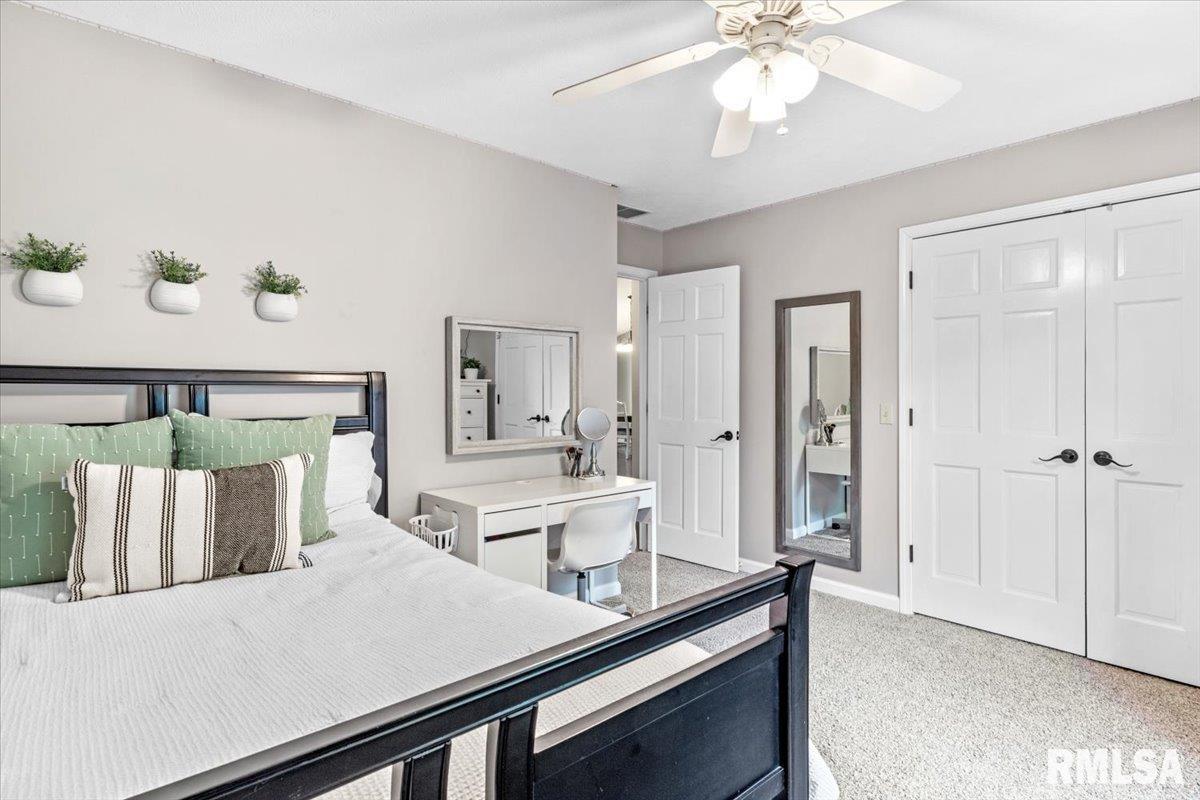 141 Parkway Drive, Chatham, IL, 62629
