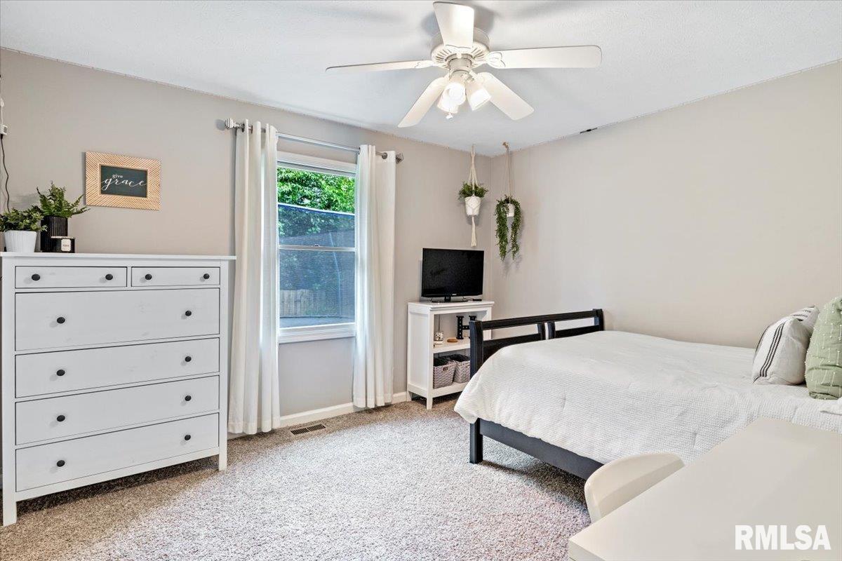 141 Parkway Drive, Chatham, IL, 62629