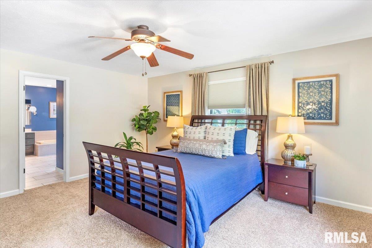 141 Parkway Drive, Chatham, IL, 62629