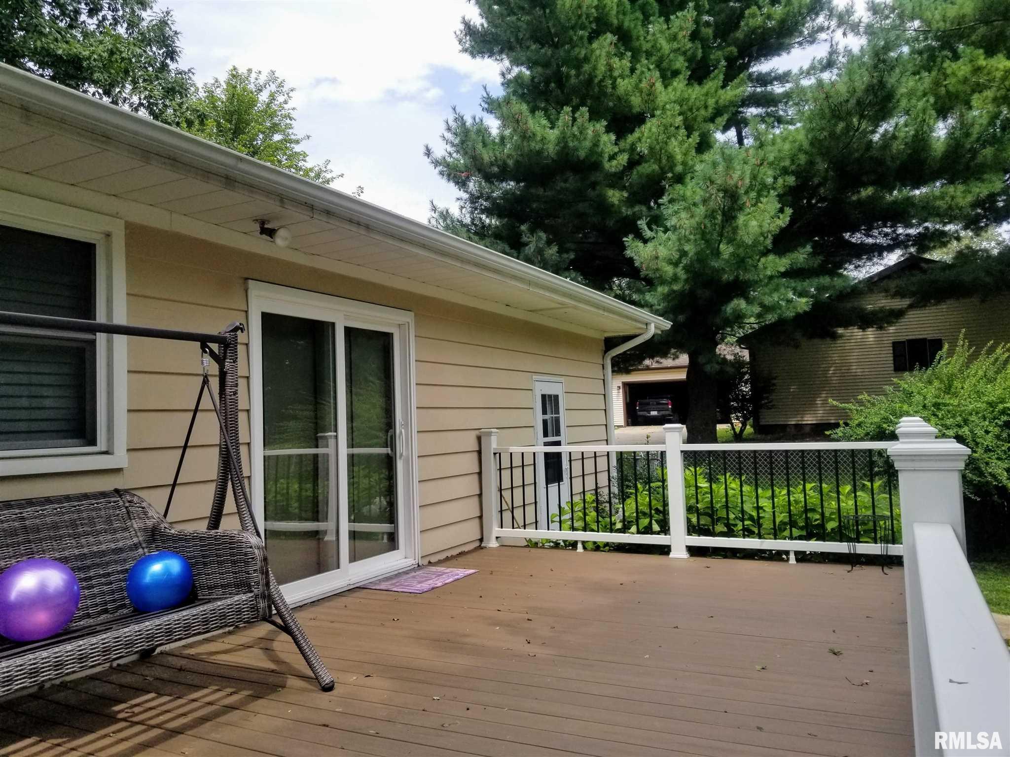 928 N 3Rd Street, Riverton, IL, 62561