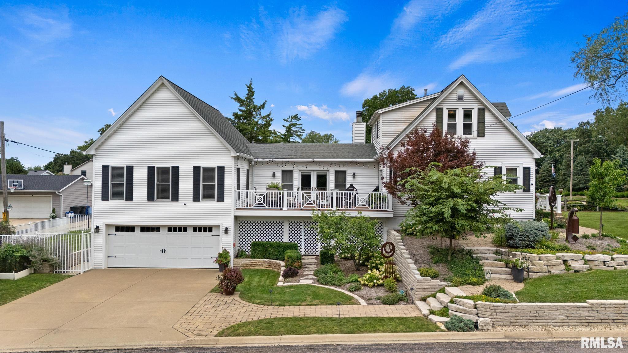 5175 N Prospect Road, Peoria Heights, IL, 61616
