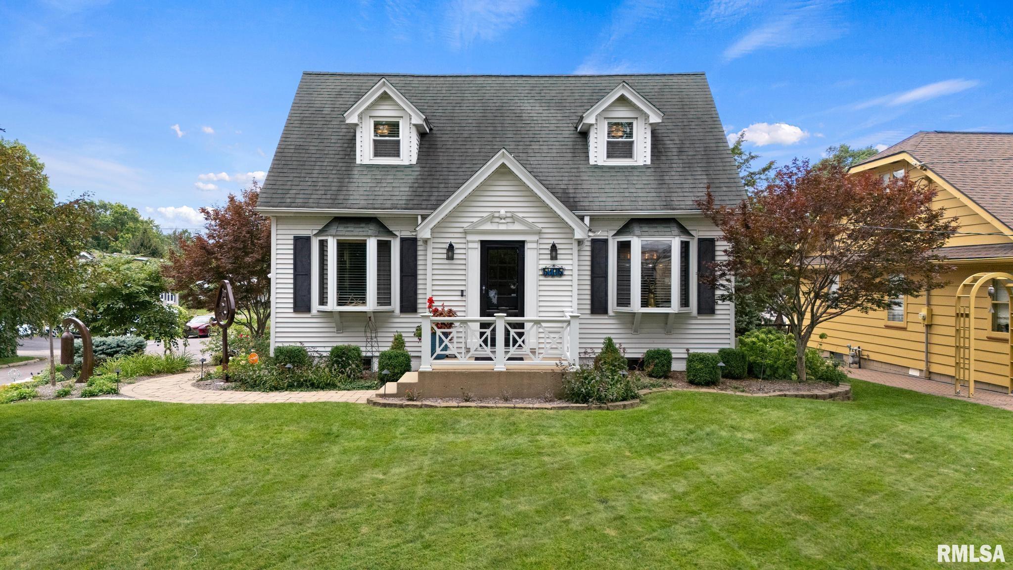 5175 N Prospect Road, Peoria Heights, IL, 61616