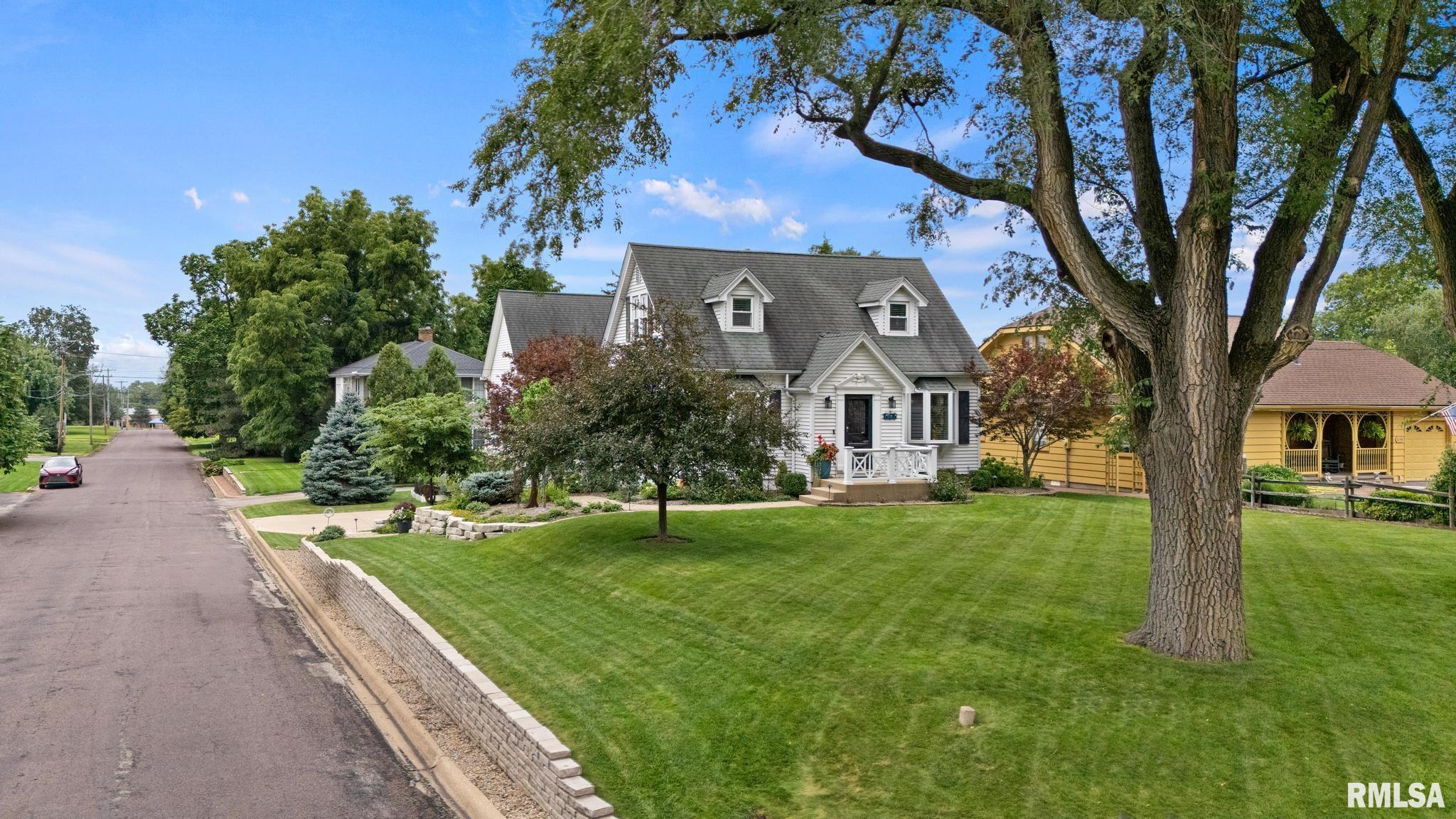 5175 N Prospect Road, Peoria Heights, IL, 61616