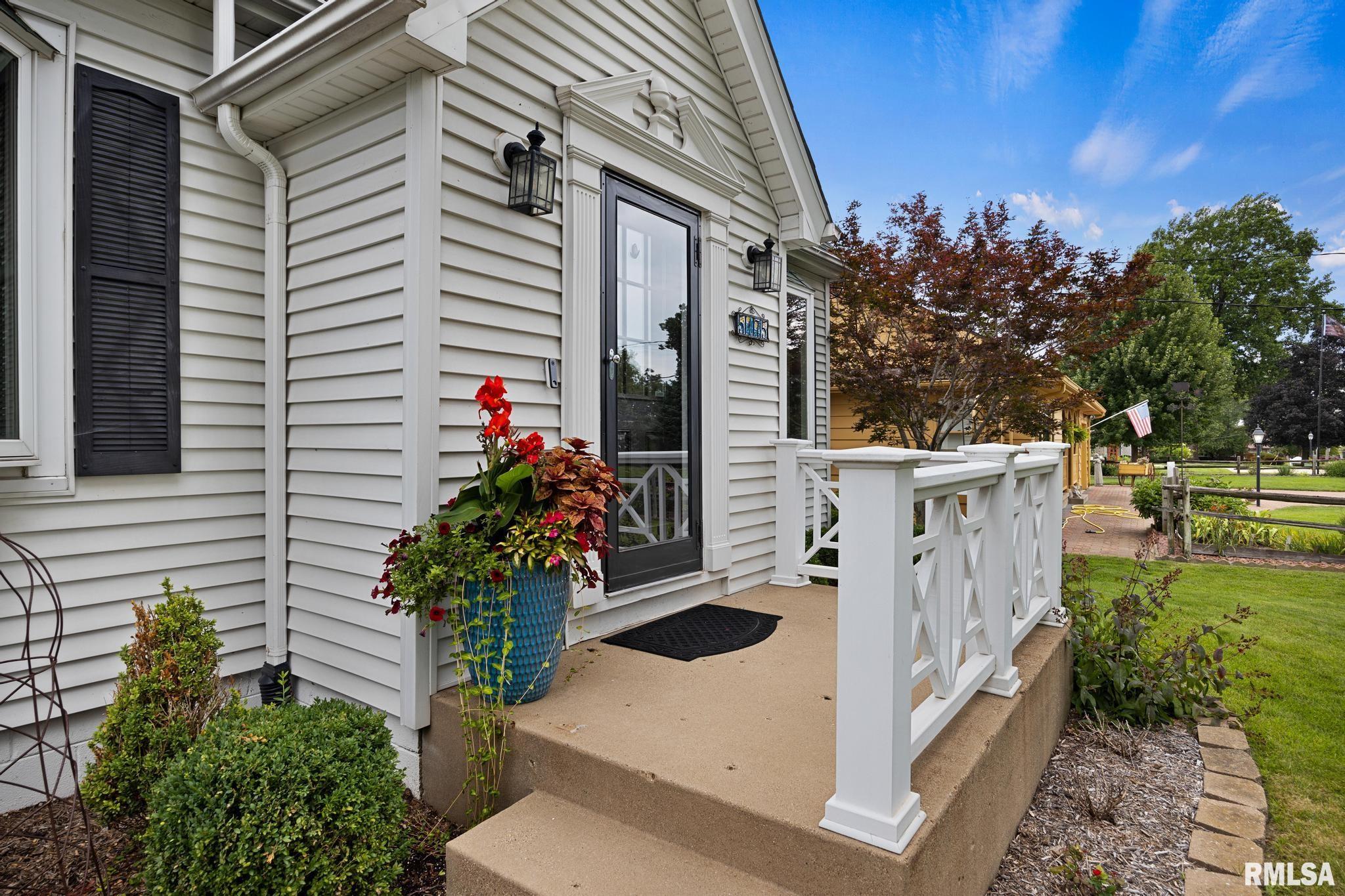 5175 N Prospect Road, Peoria Heights, IL, 61616