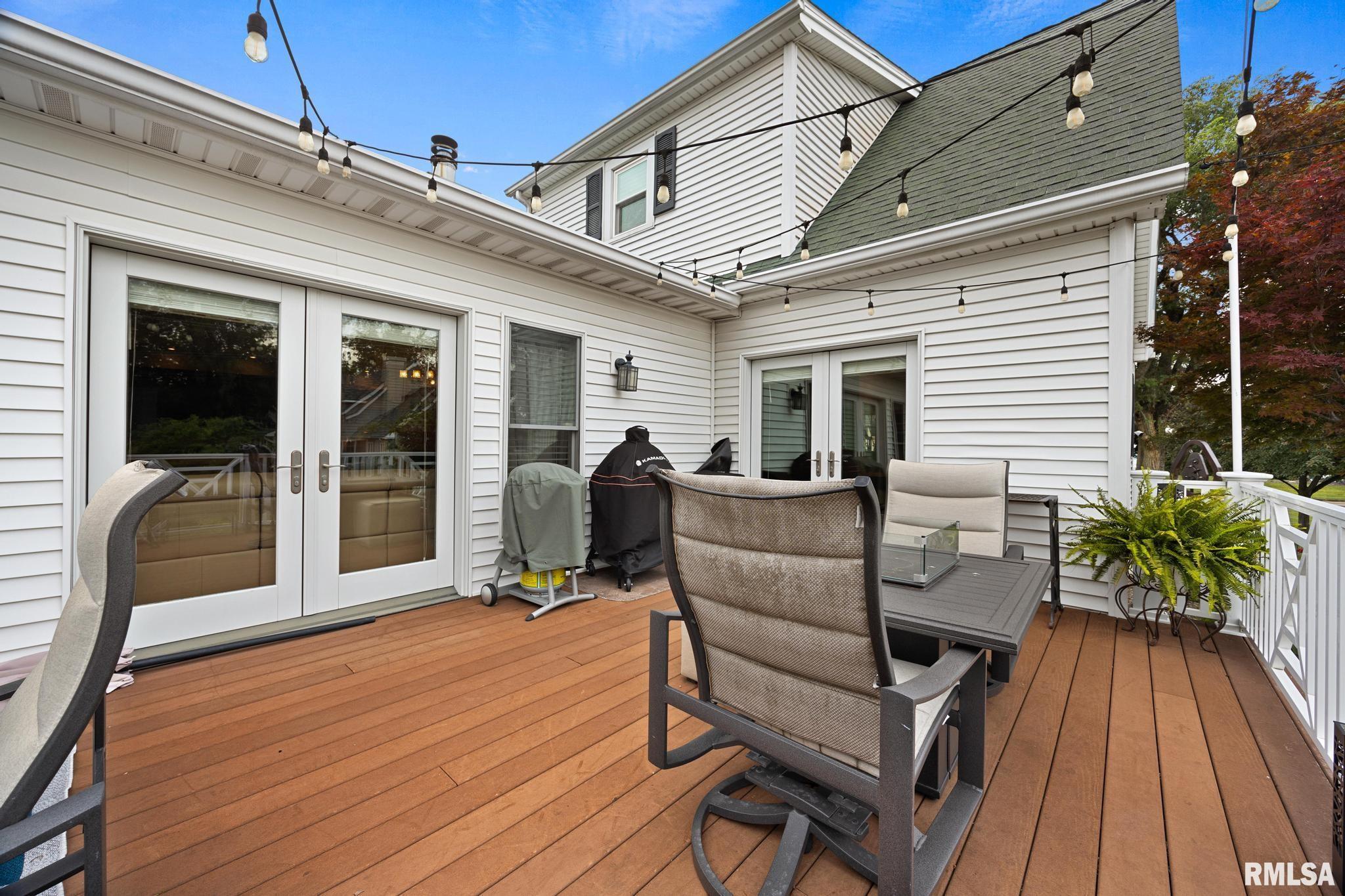 5175 N Prospect Road, Peoria Heights, IL, 61616
