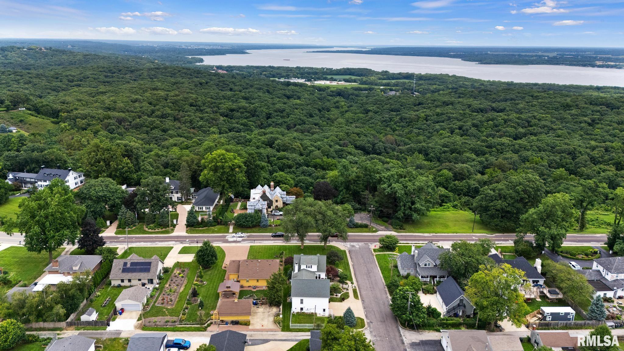 5175 N Prospect Road, Peoria Heights, IL, 61616