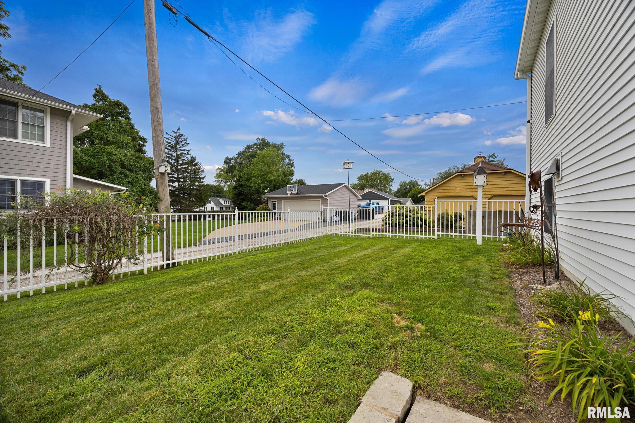 5175 N Prospect Road, Peoria Heights, IL, 61616