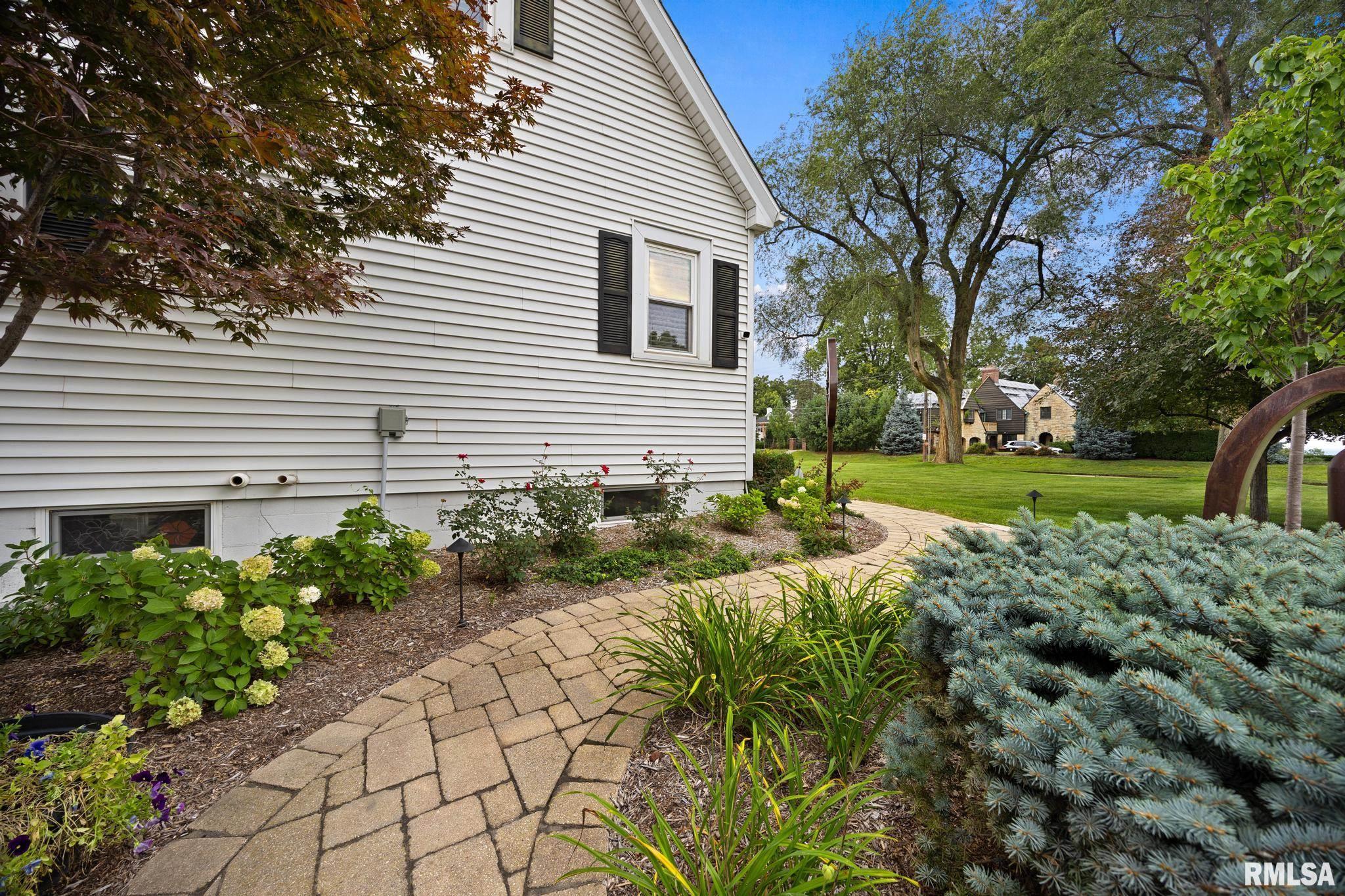 5175 N Prospect Road, Peoria Heights, IL, 61616
