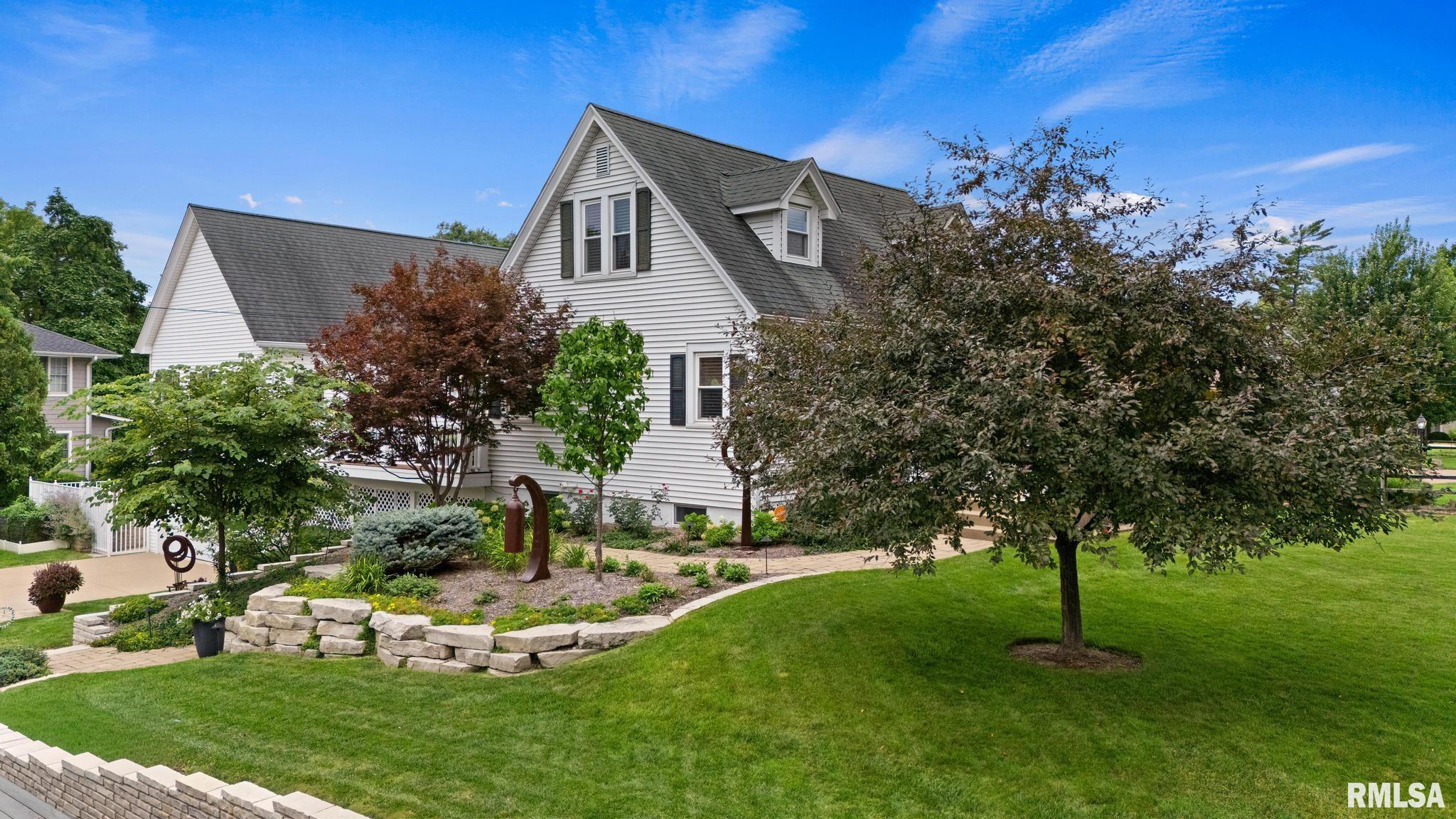 5175 N Prospect Road, Peoria Heights, IL, 61616