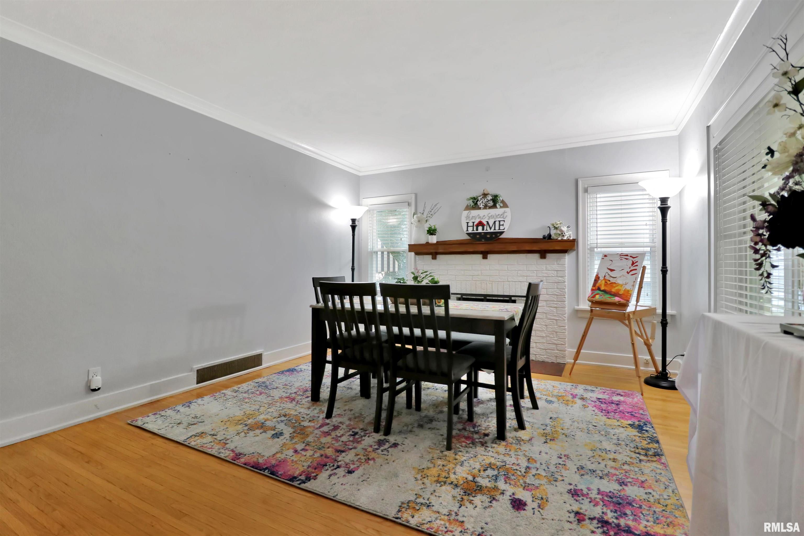 207 E Embert Place, Peoria, IL, 61603