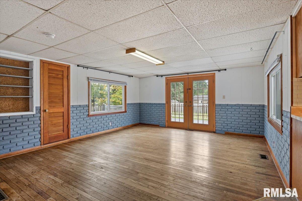 115 S Oak Street, Chatham, IL, 62629