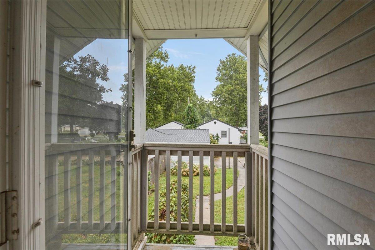 115 S Oak Street, Chatham, IL, 62629