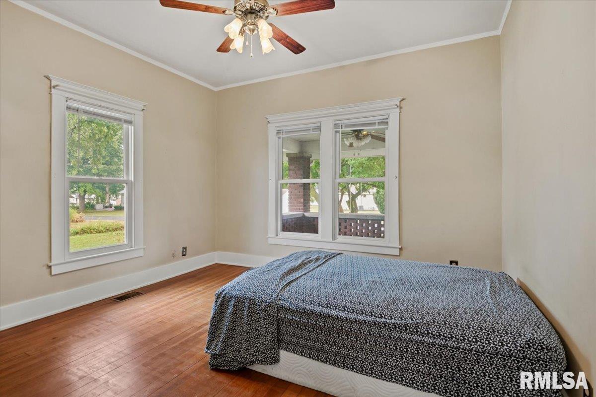 115 S Oak Street, Chatham, IL, 62629