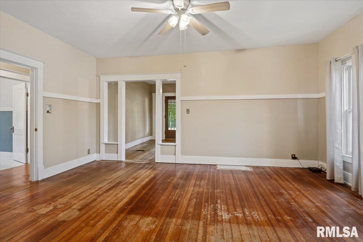 115 S Oak Street, Chatham, IL, 62629