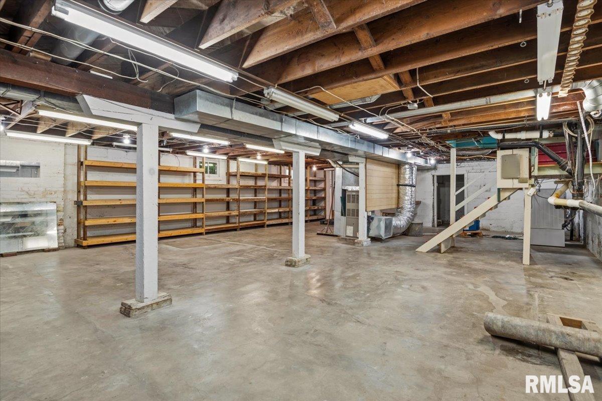 115 S Oak Street, Chatham, IL, 62629