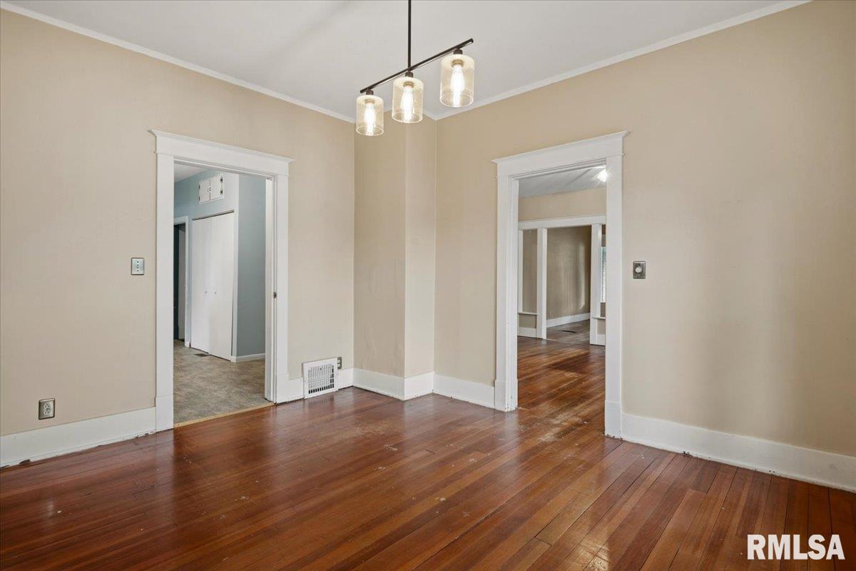 115 S Oak Street, Chatham, IL, 62629