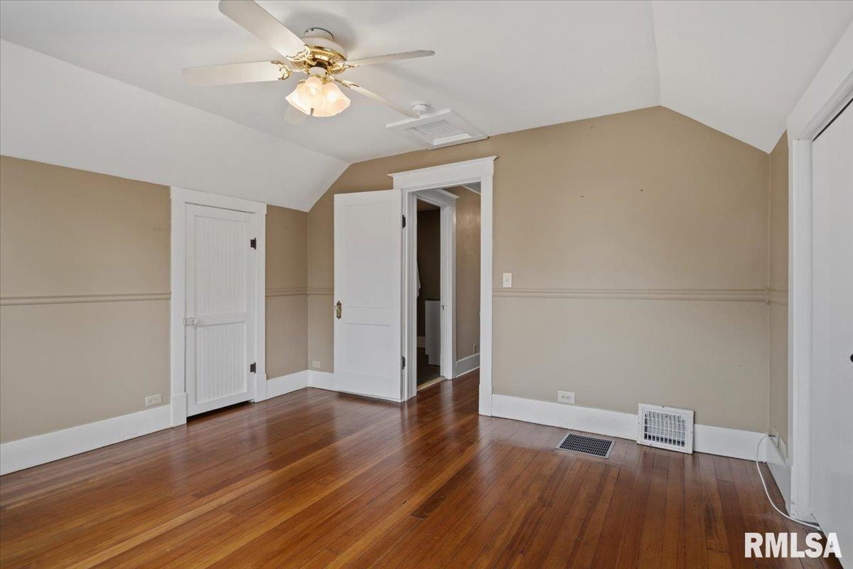 115 S Oak Street, Chatham, IL, 62629