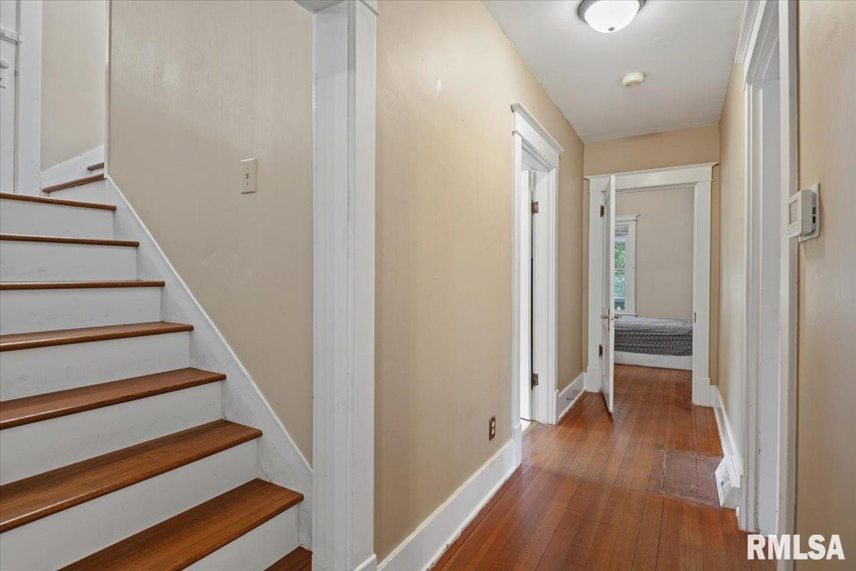 115 S Oak Street, Chatham, IL, 62629