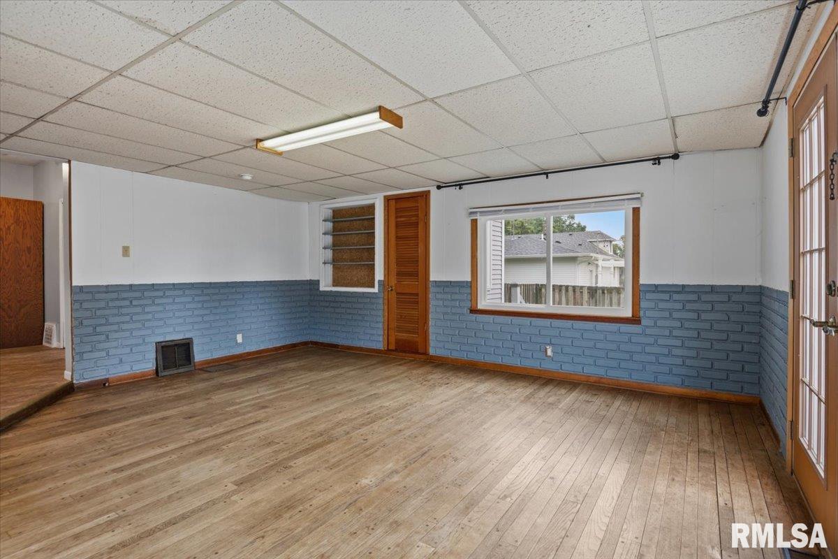 115 S Oak Street, Chatham, IL, 62629