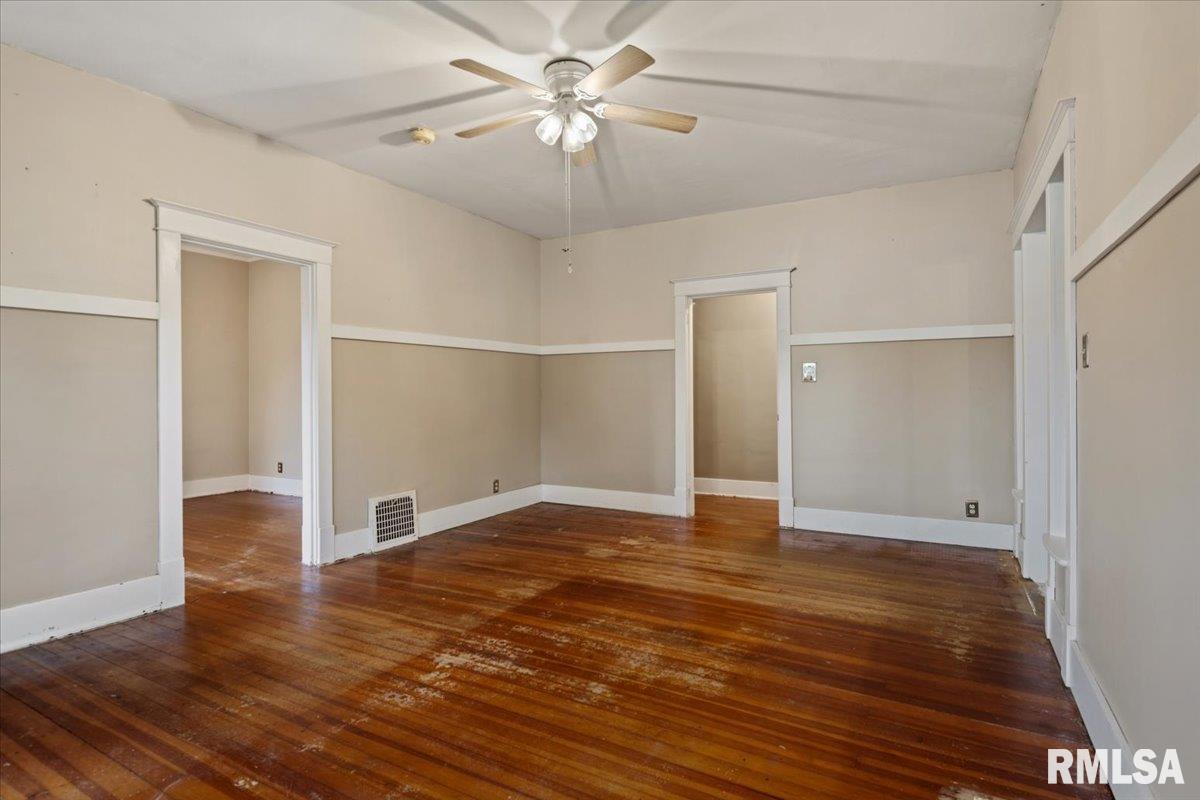 115 S Oak Street, Chatham, IL, 62629