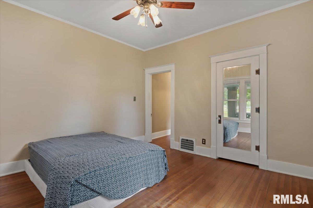115 S Oak Street, Chatham, IL, 62629