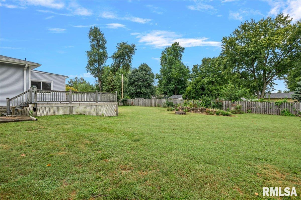 115 S Oak Street, Chatham, IL, 62629