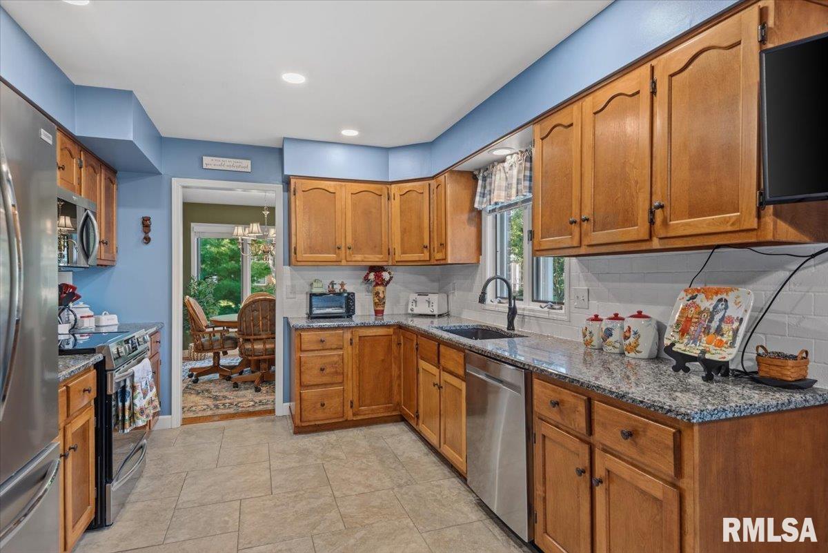 52 Turnberry Place, Springfield, IL, 62704