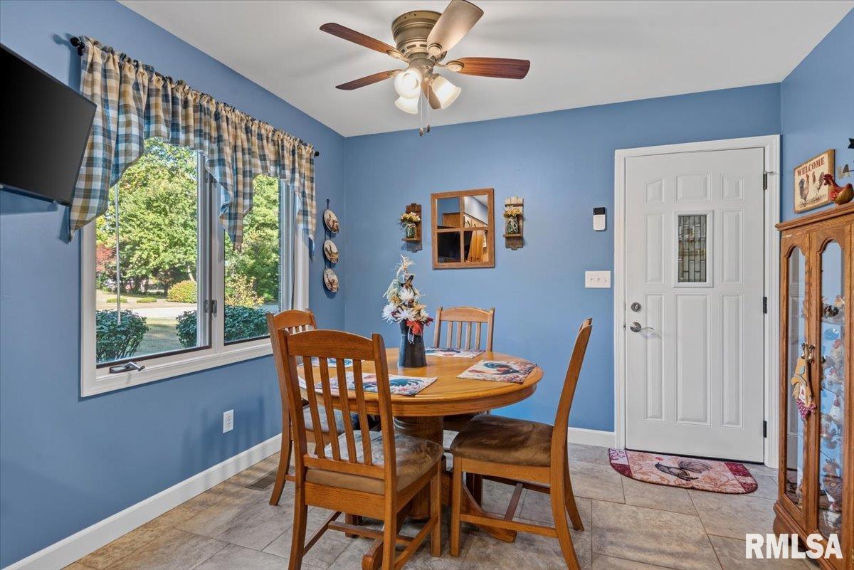 52 Turnberry Place, Springfield, IL, 62704