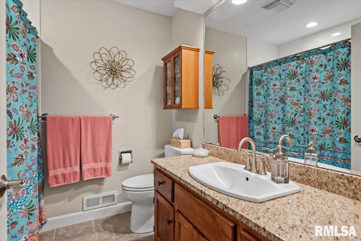 52 Turnberry Place, Springfield, IL, 62704