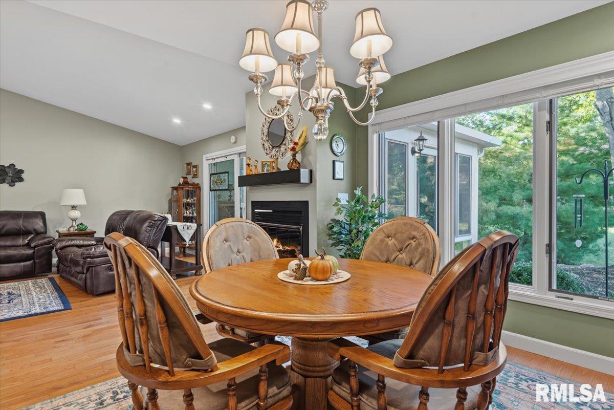 52 Turnberry Place, Springfield, IL, 62704