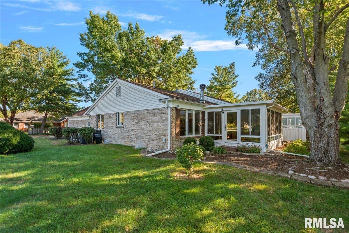 52 Turnberry Place, Springfield, IL, 62704