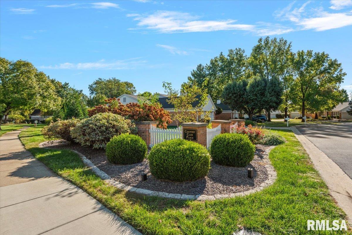 52 Turnberry Place, Springfield, IL, 62704