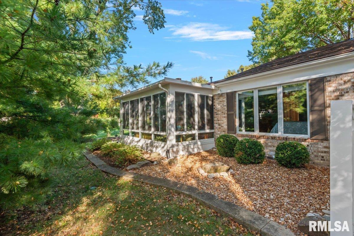 52 Turnberry Place, Springfield, IL, 62704