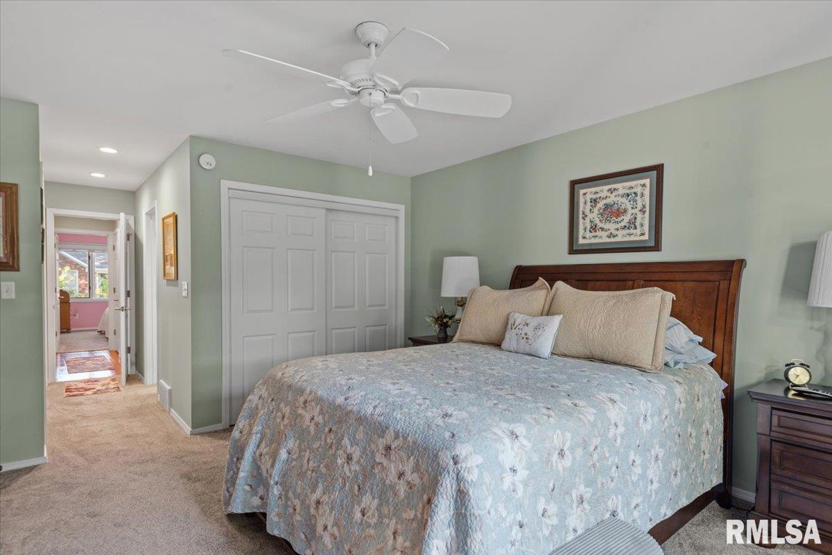 52 Turnberry Place, Springfield, IL, 62704