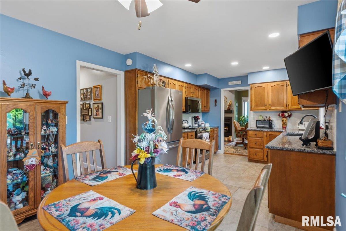 52 Turnberry Place, Springfield, IL, 62704
