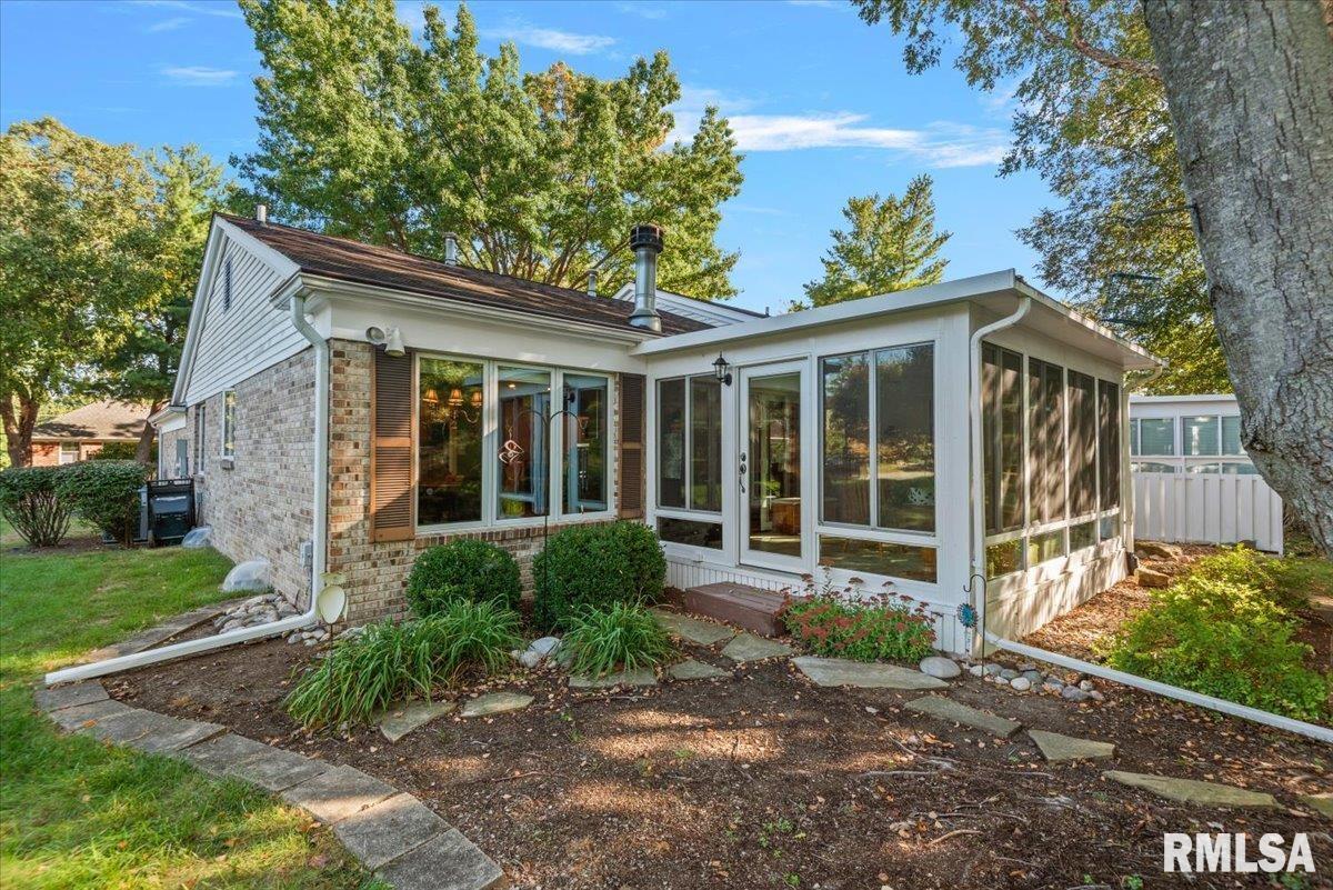 52 Turnberry Place, Springfield, IL, 62704
