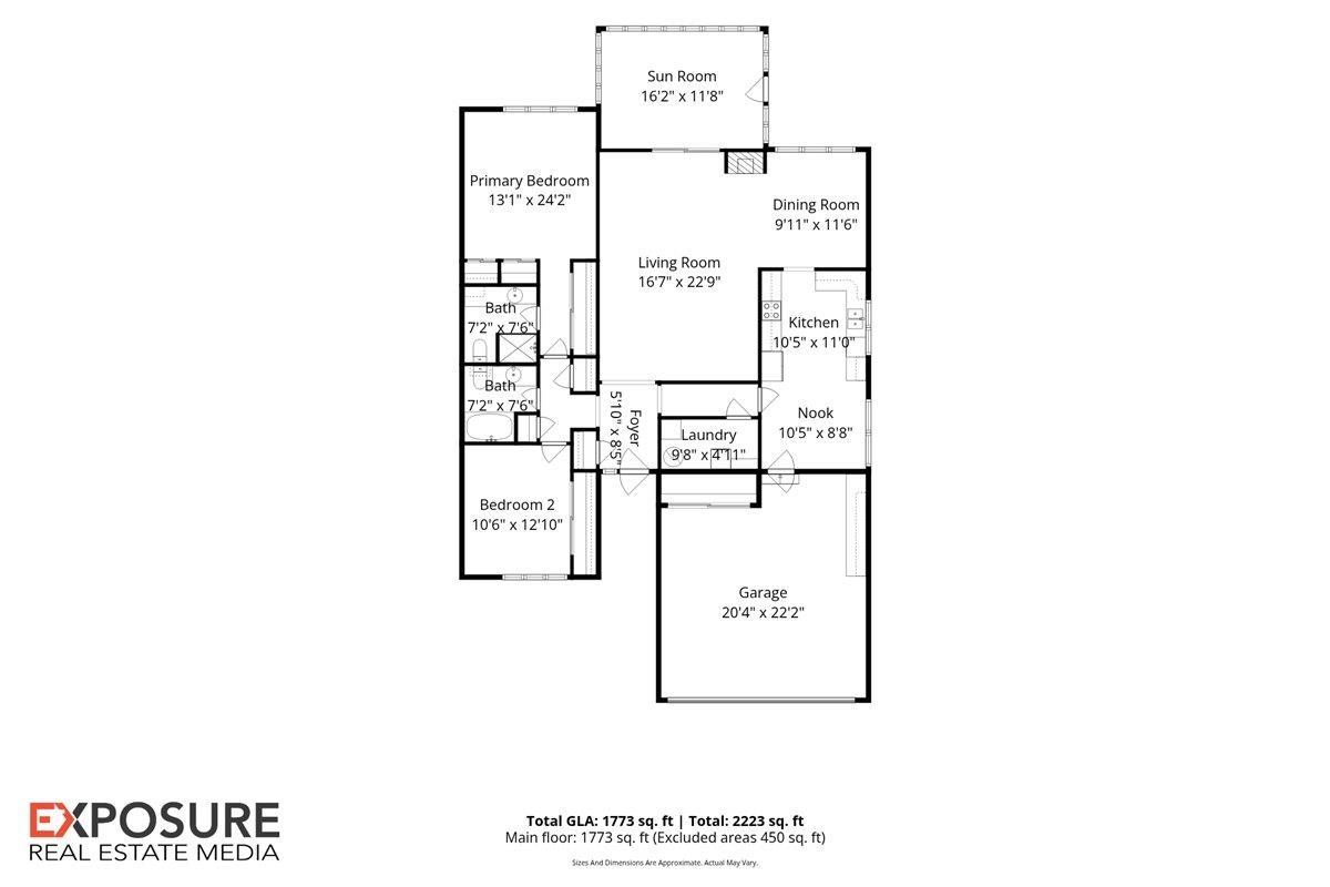 52 Turnberry Place, Springfield, IL, 62704