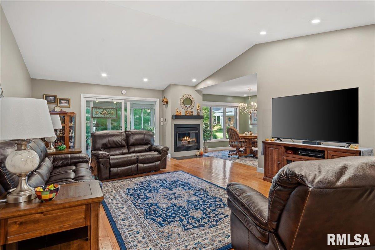 52 Turnberry Place, Springfield, IL, 62704