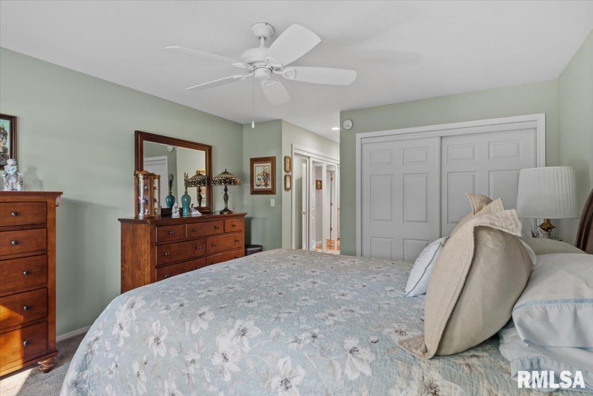 52 Turnberry Place, Springfield, IL, 62704