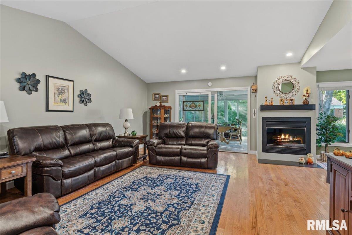 52 Turnberry Place, Springfield, IL, 62704